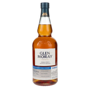 Glen Moray Peated Rioja Cask Finish